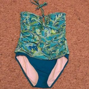 COPY - Ralph Lauren swimming